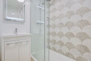 Shower Room- click for photo gallery